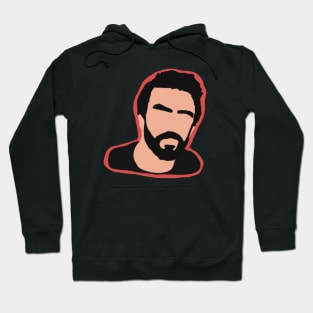 Cinnamontoastken Hoodie